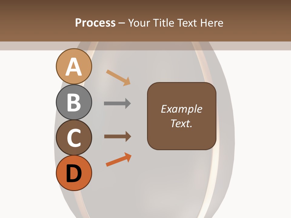 Elegant Clean Sunday PowerPoint Template