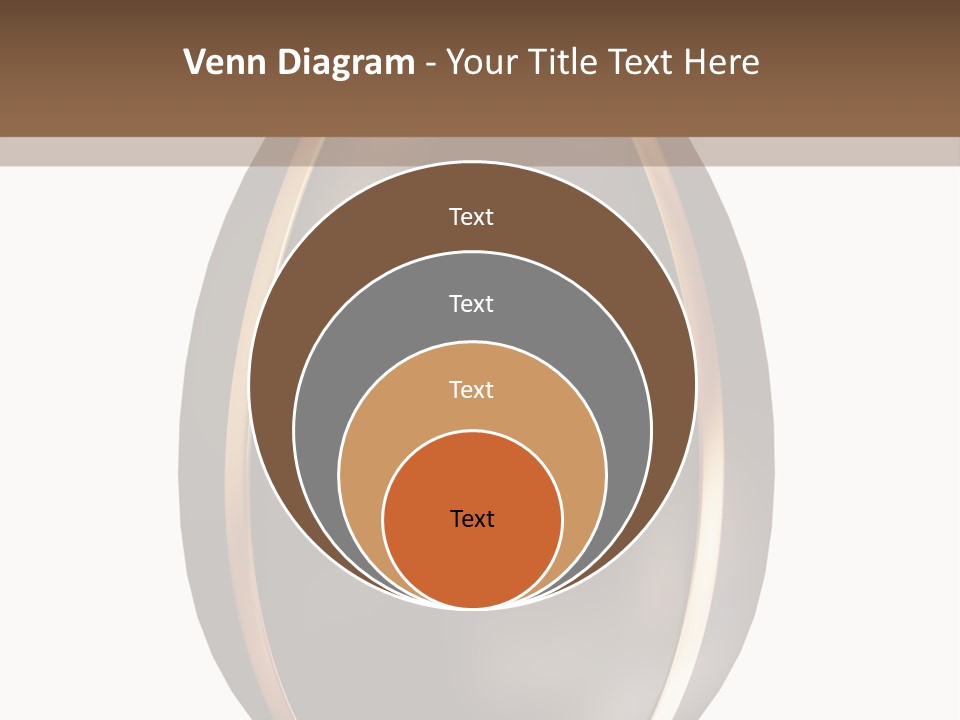 Elegant Clean Sunday PowerPoint Template