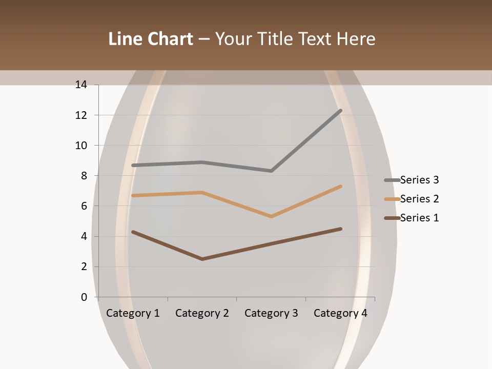 Elegant Clean Sunday PowerPoint Template