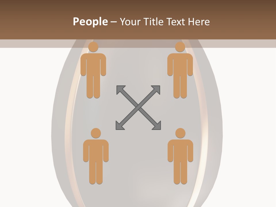 Elegant Clean Sunday PowerPoint Template