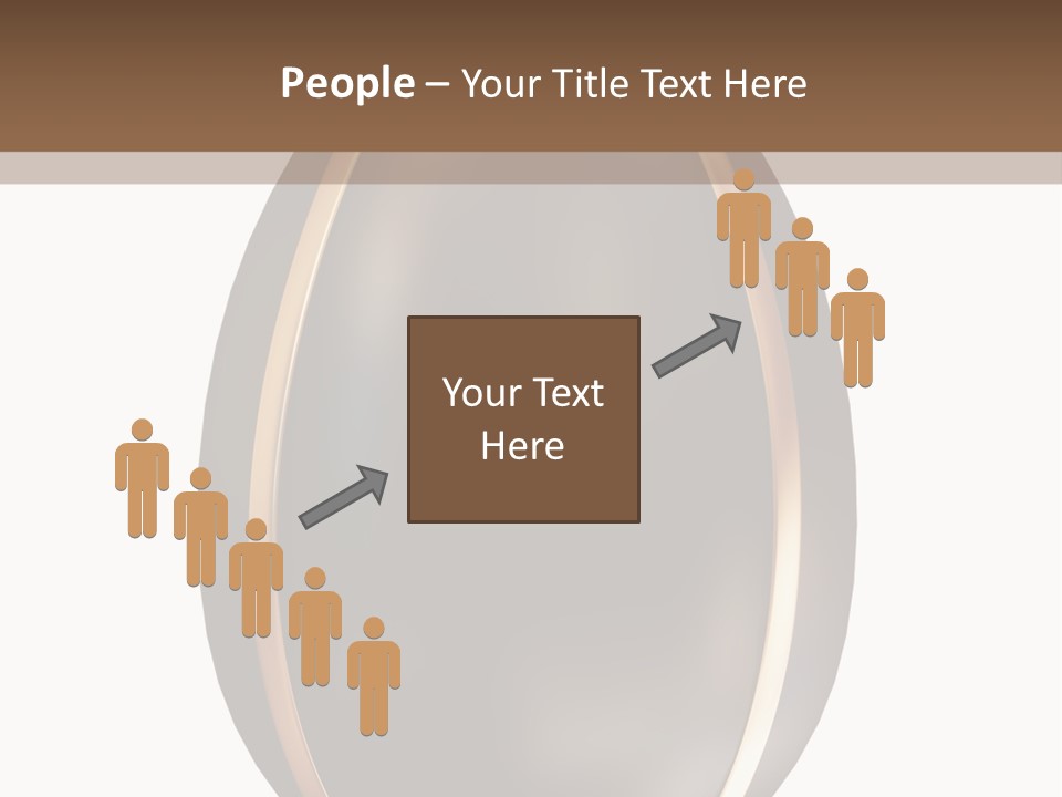 Elegant Clean Sunday PowerPoint Template