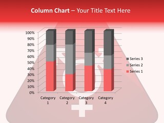 Concept Accident Female PowerPoint Template