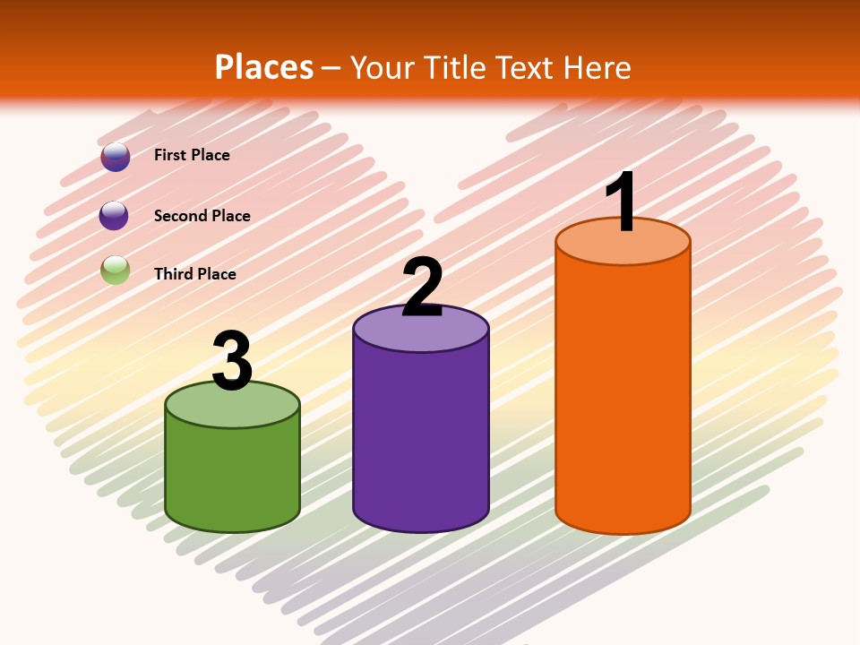 Adopt Wedding Lesbian PowerPoint Template