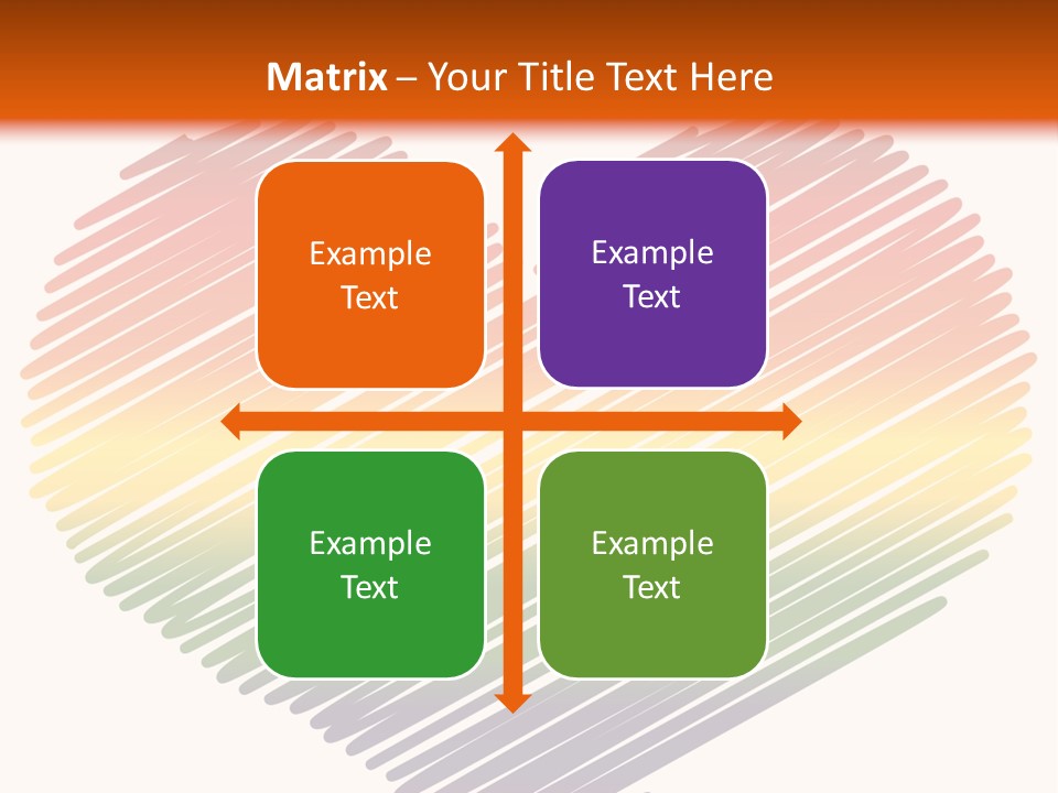 Adopt Wedding Lesbian PowerPoint Template