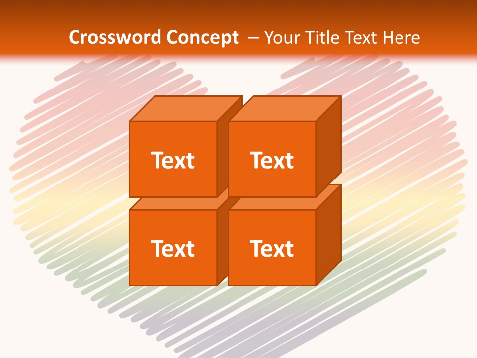 Adopt Wedding Lesbian PowerPoint Template