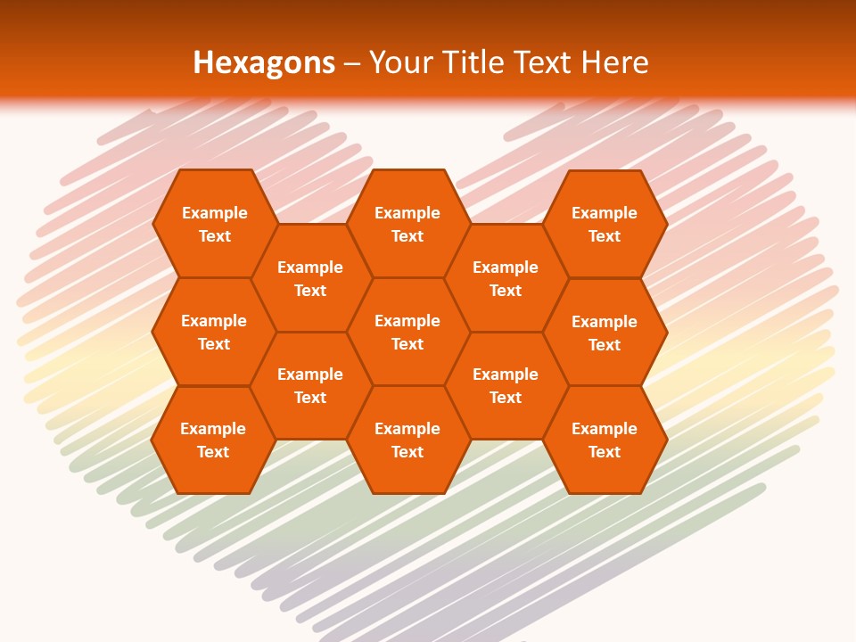 Adopt Wedding Lesbian PowerPoint Template