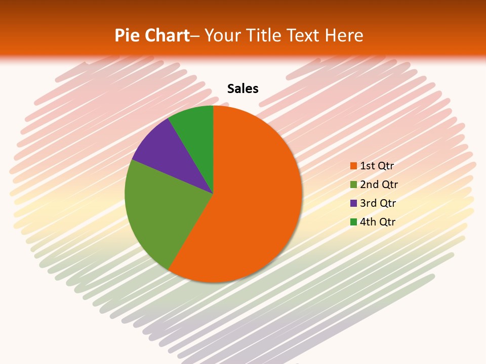 Adopt Wedding Lesbian PowerPoint Template