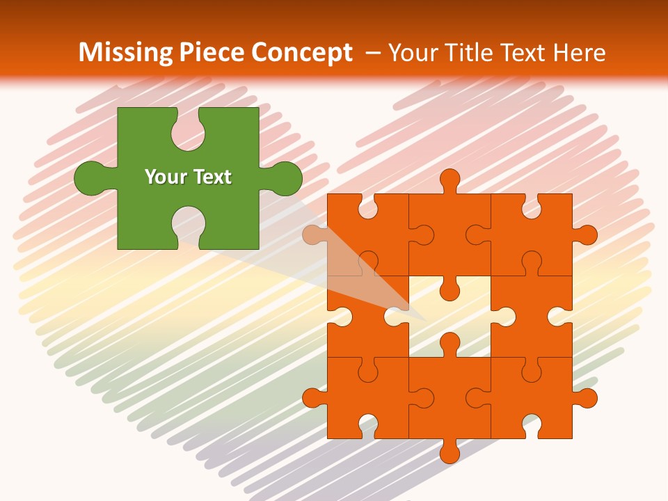 Adopt Wedding Lesbian PowerPoint Template