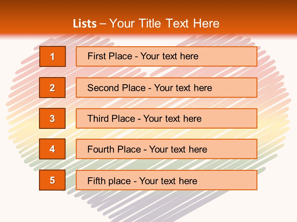 Adopt Wedding Lesbian PowerPoint Template