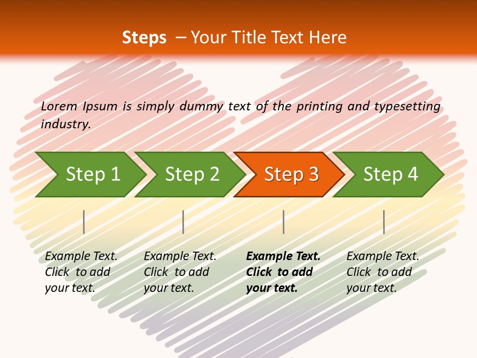 Adopt Wedding Lesbian PowerPoint Template