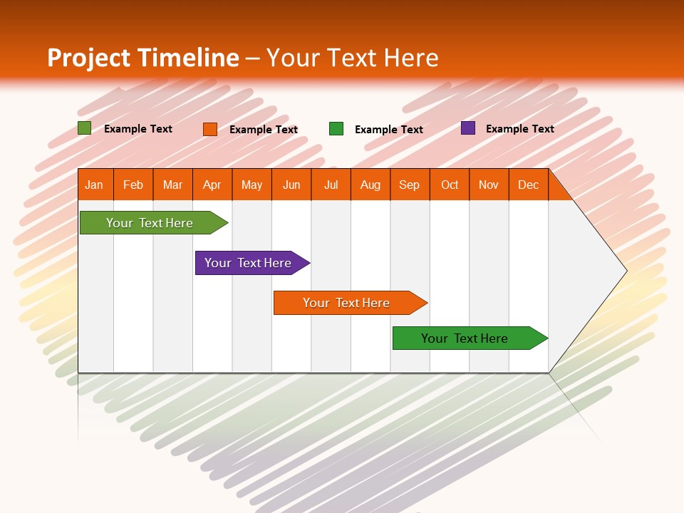 Adopt Wedding Lesbian PowerPoint Template