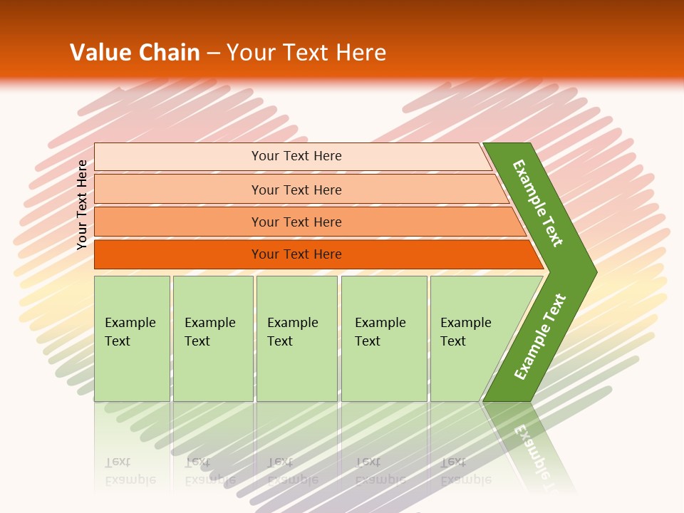Adopt Wedding Lesbian PowerPoint Template