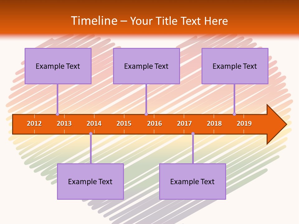 Adopt Wedding Lesbian PowerPoint Template