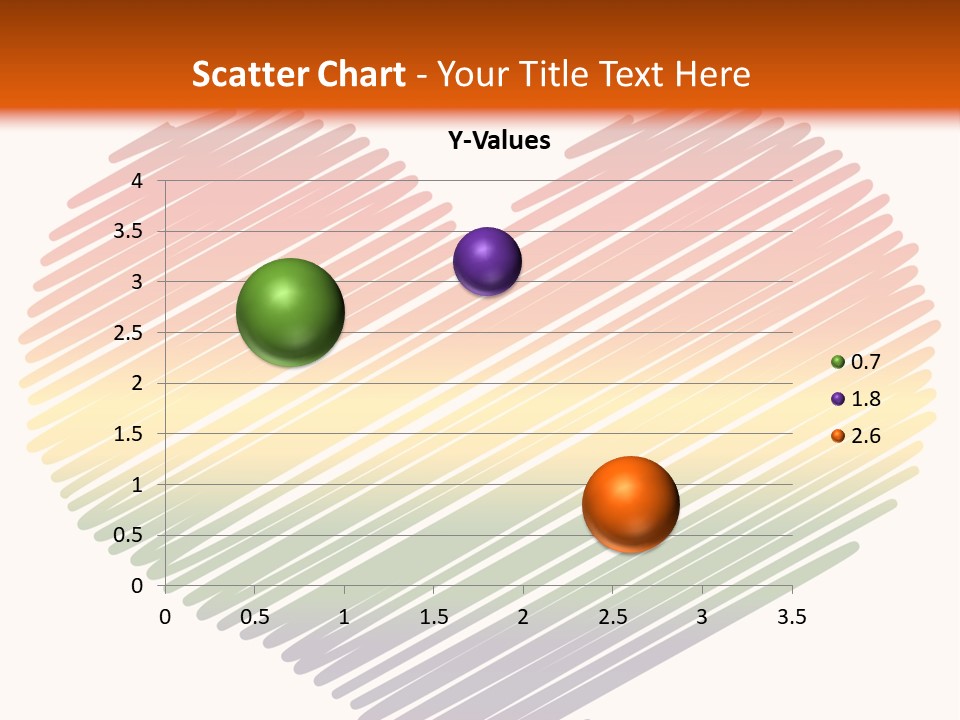 Adopt Wedding Lesbian PowerPoint Template