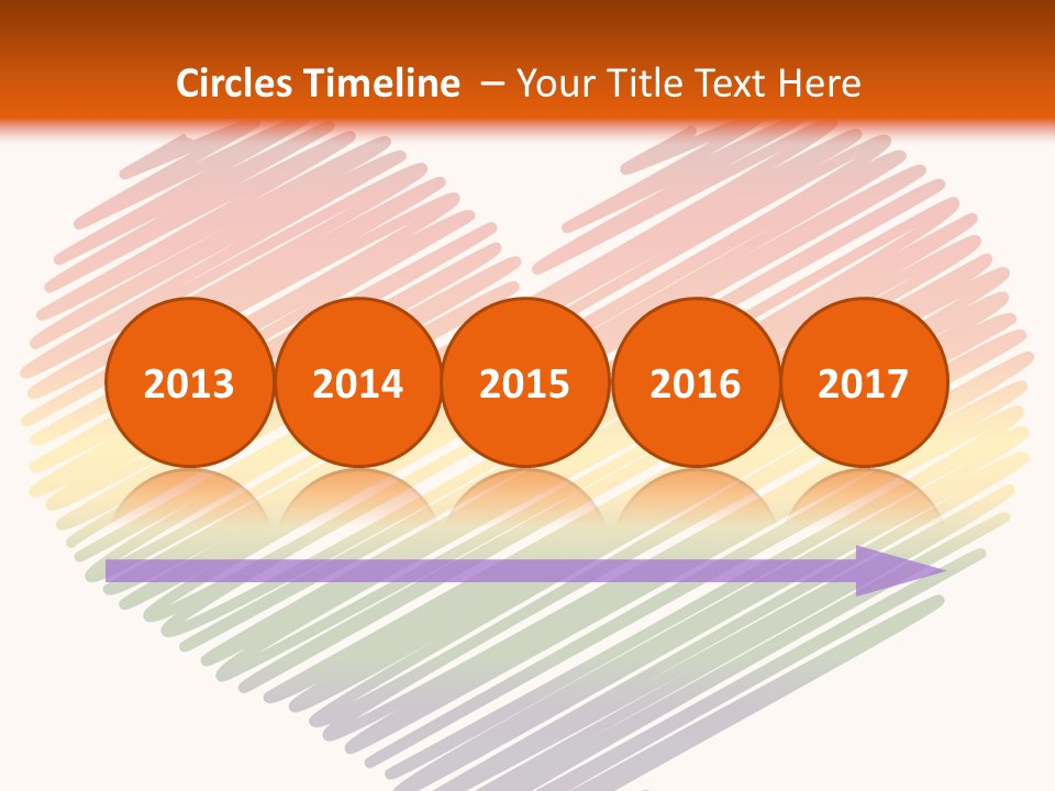 Adopt Wedding Lesbian PowerPoint Template