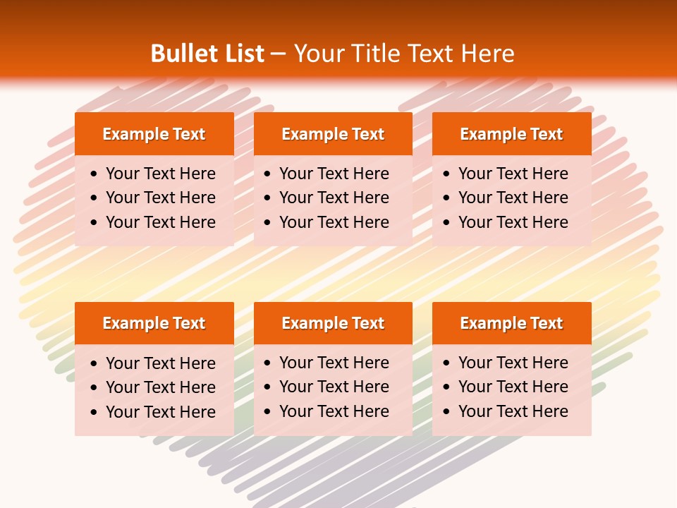 Adopt Wedding Lesbian PowerPoint Template