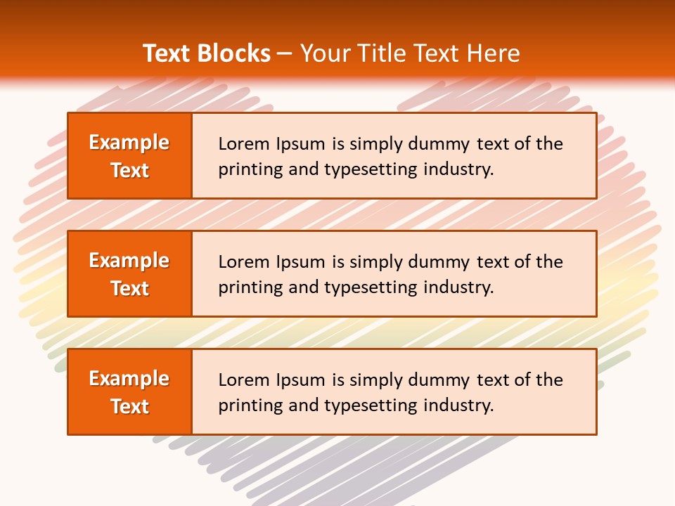 Adopt Wedding Lesbian PowerPoint Template