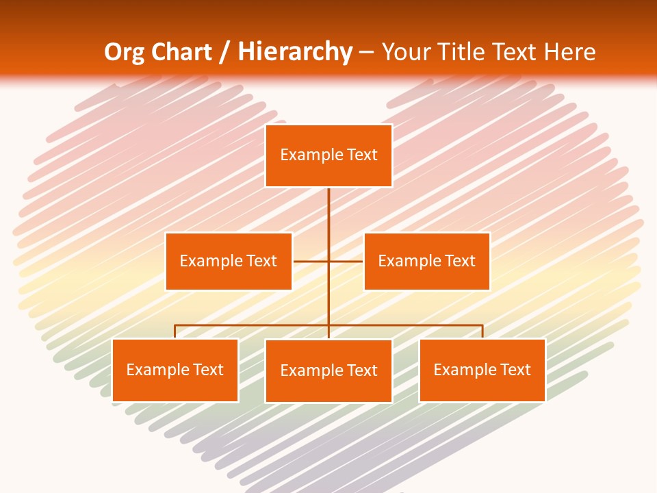 Adopt Wedding Lesbian PowerPoint Template
