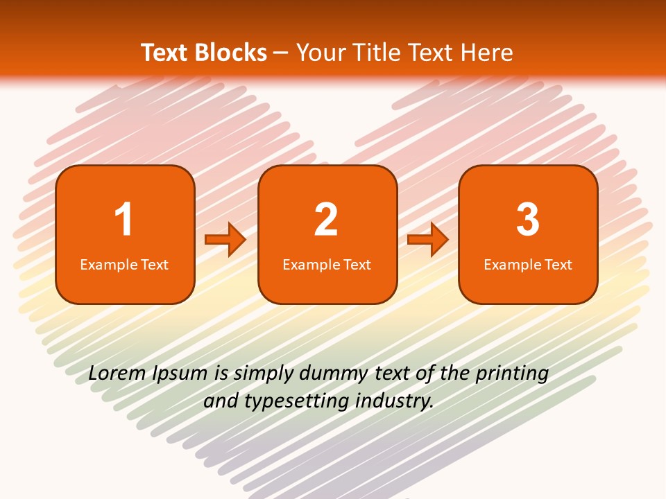 Adopt Wedding Lesbian PowerPoint Template