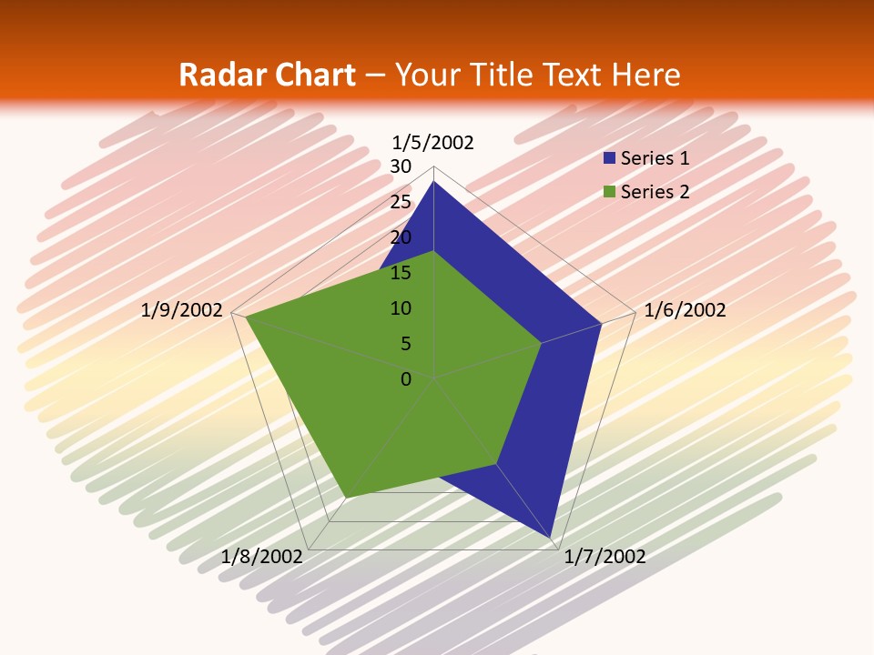 Adopt Wedding Lesbian PowerPoint Template