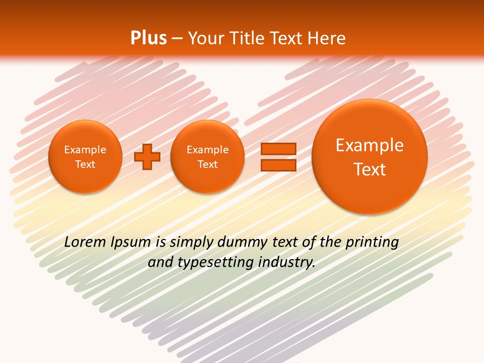 Adopt Wedding Lesbian PowerPoint Template