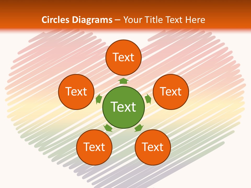 Adopt Wedding Lesbian PowerPoint Template