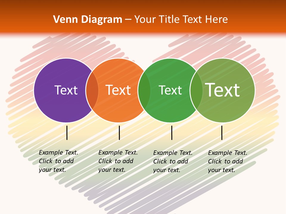 Adopt Wedding Lesbian PowerPoint Template