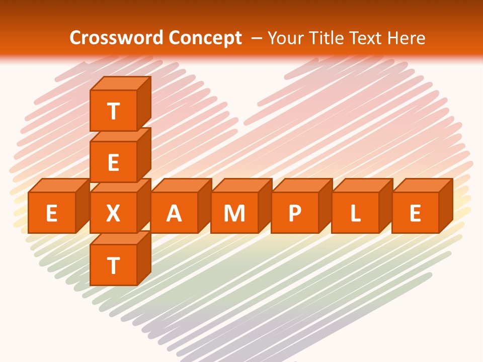 Adopt Wedding Lesbian PowerPoint Template