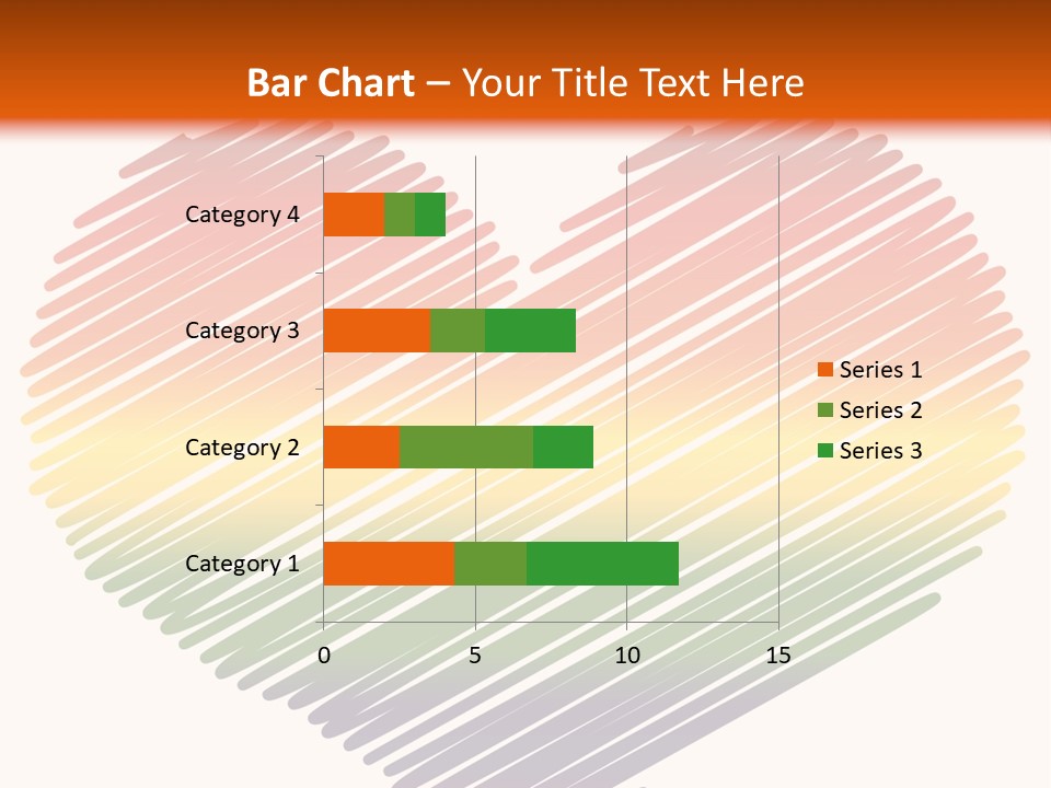Adopt Wedding Lesbian PowerPoint Template