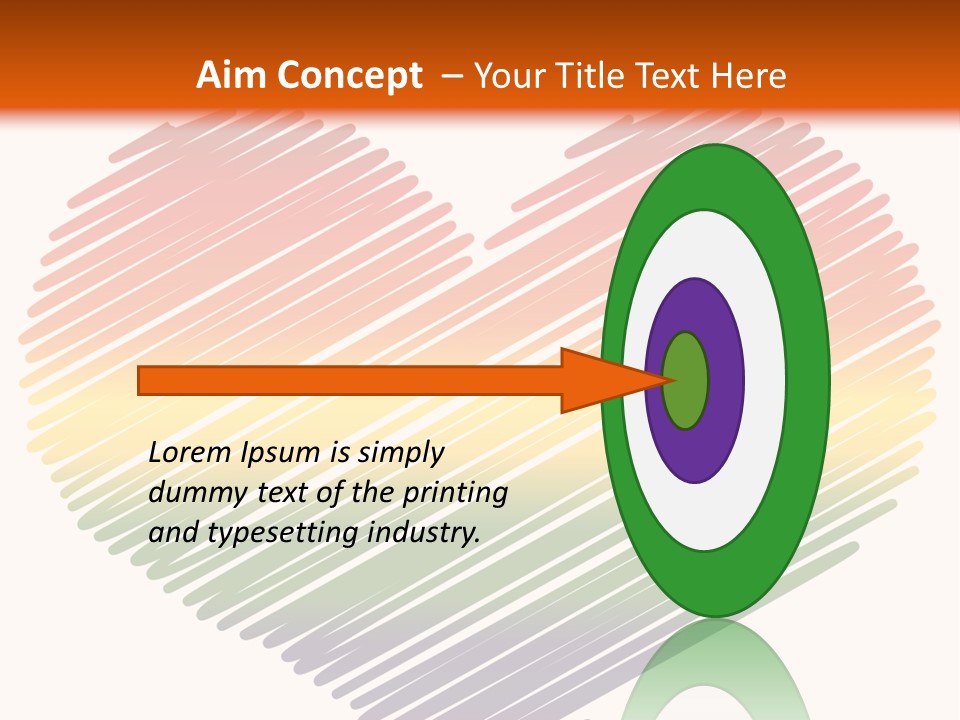 Adopt Wedding Lesbian PowerPoint Template