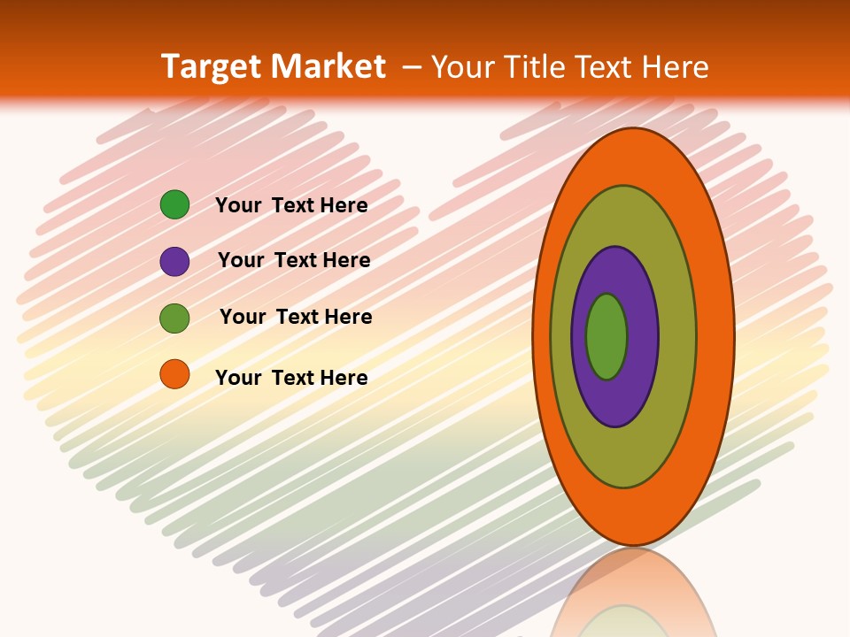 Adopt Wedding Lesbian PowerPoint Template