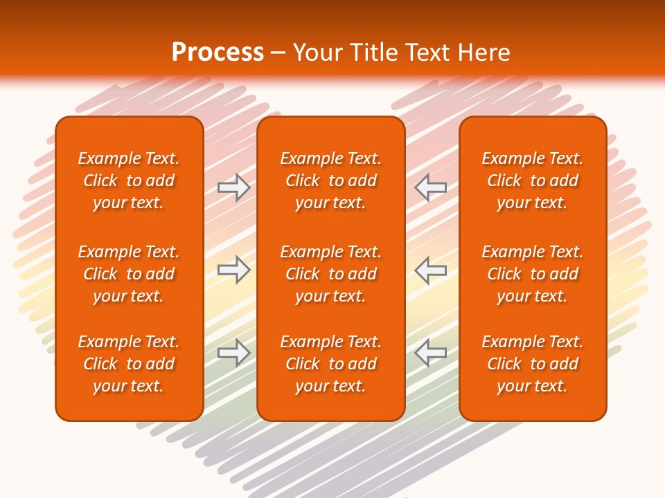 Adopt Wedding Lesbian PowerPoint Template