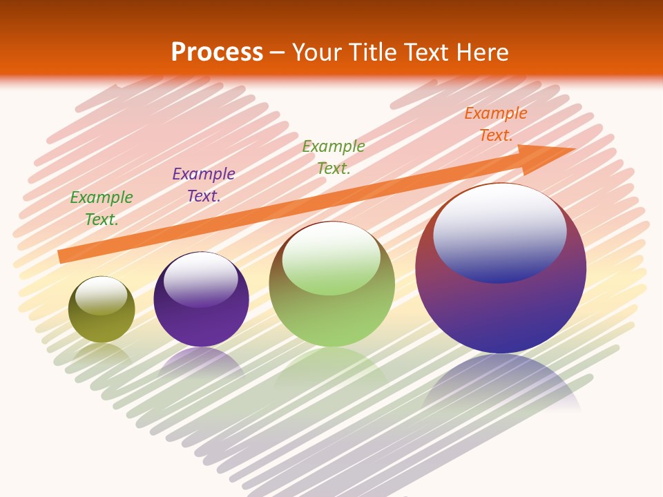 Adopt Wedding Lesbian PowerPoint Template