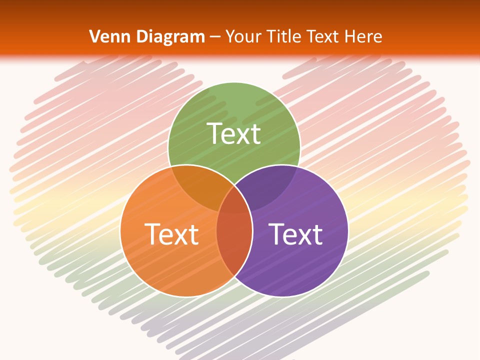 Adopt Wedding Lesbian PowerPoint Template