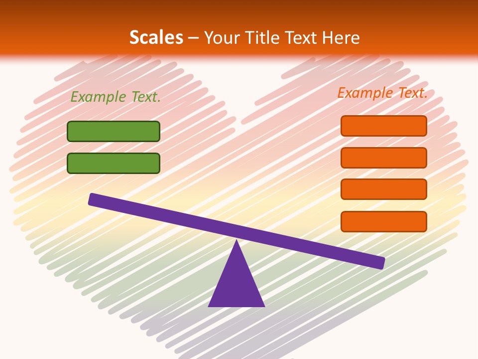 Adopt Wedding Lesbian PowerPoint Template