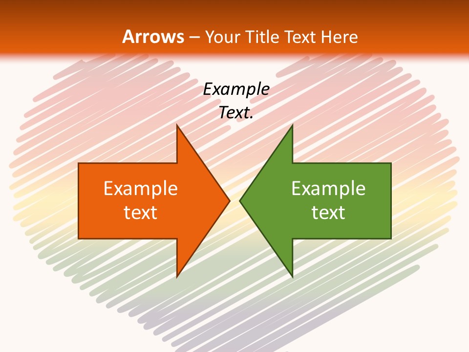 Adopt Wedding Lesbian PowerPoint Template