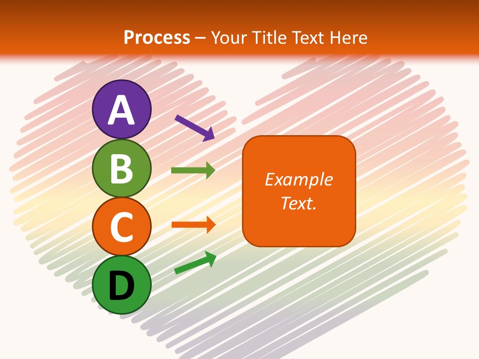 Adopt Wedding Lesbian PowerPoint Template
