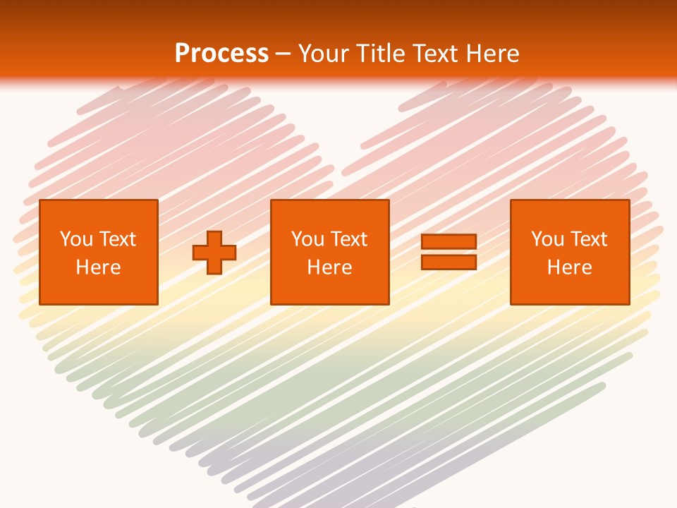 Adopt Wedding Lesbian PowerPoint Template