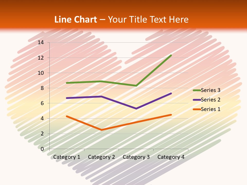 Adopt Wedding Lesbian PowerPoint Template