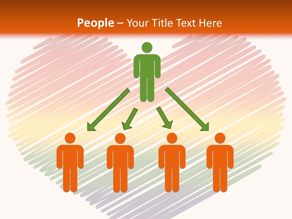 Adopt Wedding Lesbian PowerPoint Template