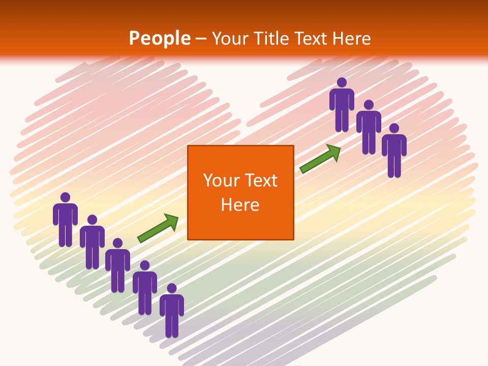 Adopt Wedding Lesbian PowerPoint Template