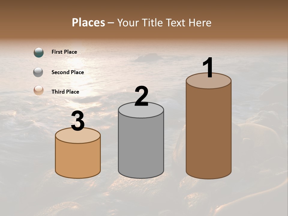 Businessman Confidential Industrial PowerPoint Template