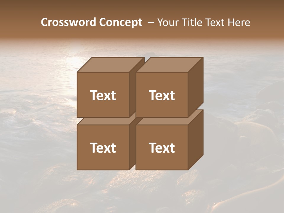 Businessman Confidential Industrial PowerPoint Template