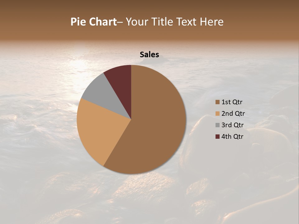 Businessman Confidential Industrial PowerPoint Template