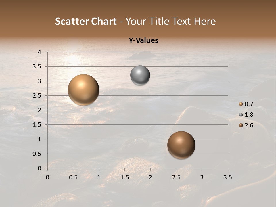 Businessman Confidential Industrial PowerPoint Template