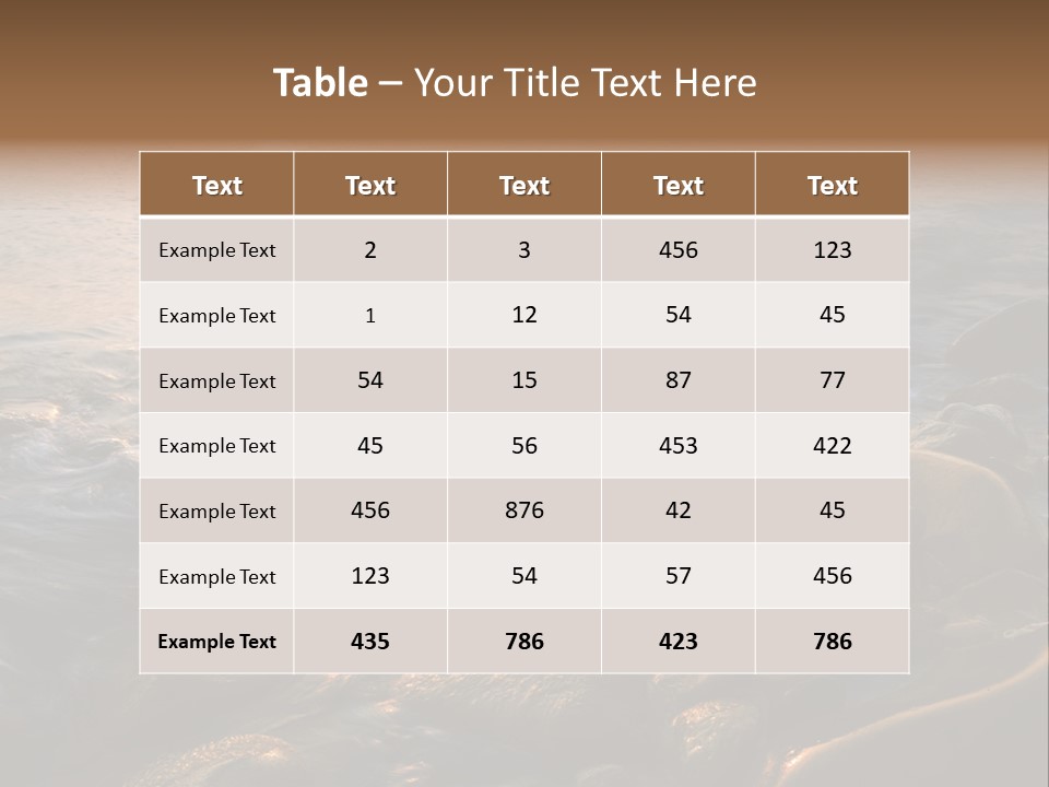 Businessman Confidential Industrial PowerPoint Template