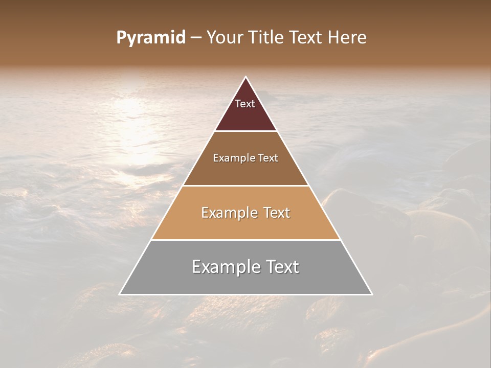 Businessman Confidential Industrial PowerPoint Template