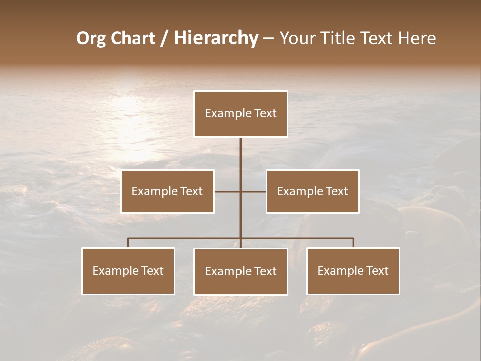 Businessman Confidential Industrial PowerPoint Template