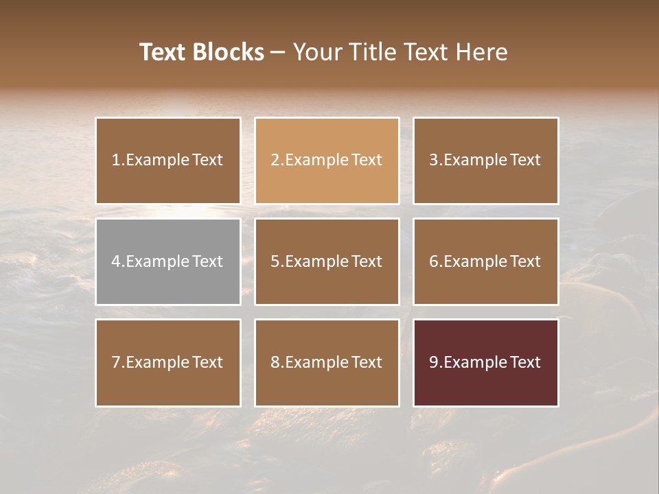 Businessman Confidential Industrial PowerPoint Template