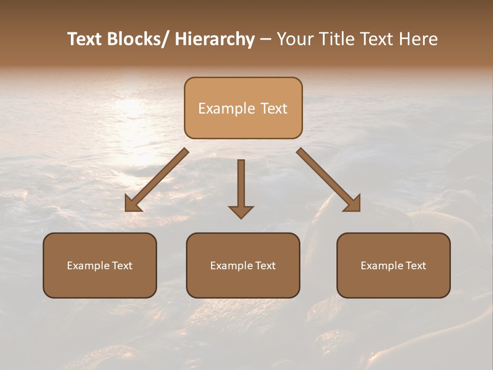 Businessman Confidential Industrial PowerPoint Template